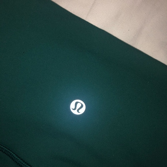 Lululemon Wunder Under High Rise Tight - Picture 4 of 6